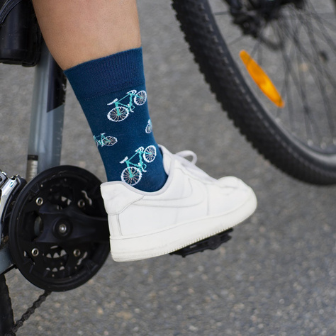 Chaussettes pour hommes SOXO