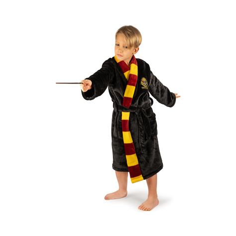 Robe de chambre pour enfants Harry Potter Warner Bros