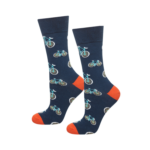 Chaussettes pour hommes SOXO