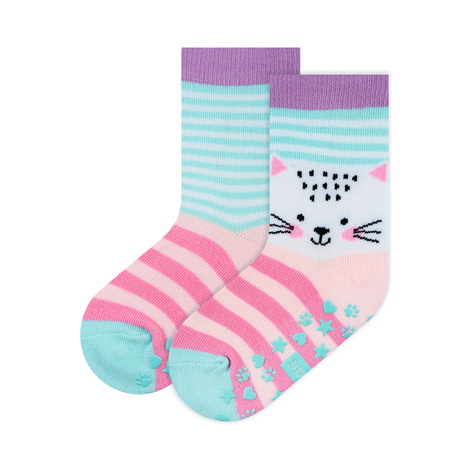 3x Chaussettes pour enfants SOXO 