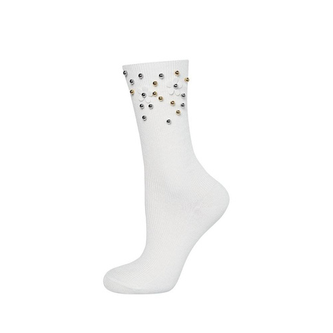 Chaussettes classiques pour femmes SOXO élégantes