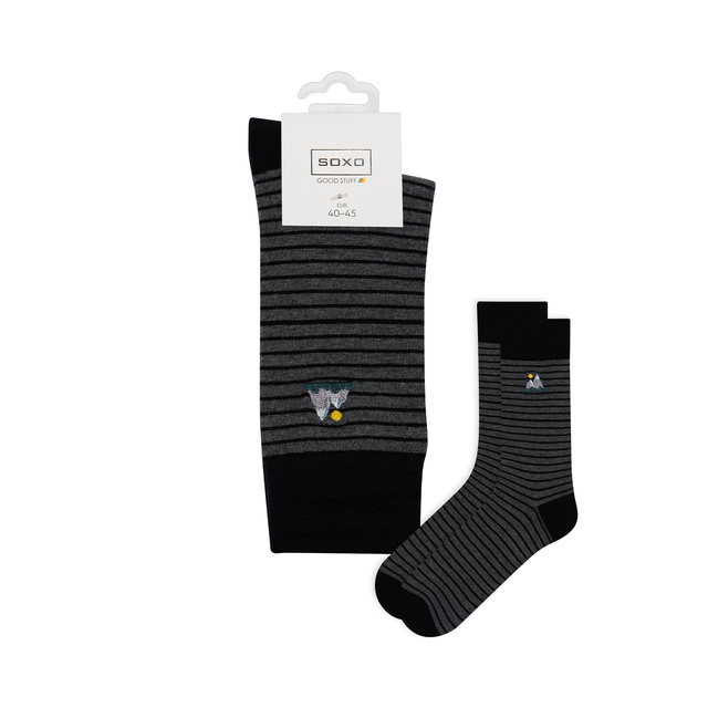 Chaussettes Montagne