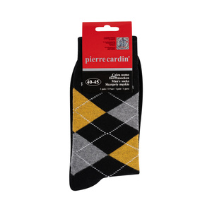 Chaussettes Diamond PIERRE CARDIN