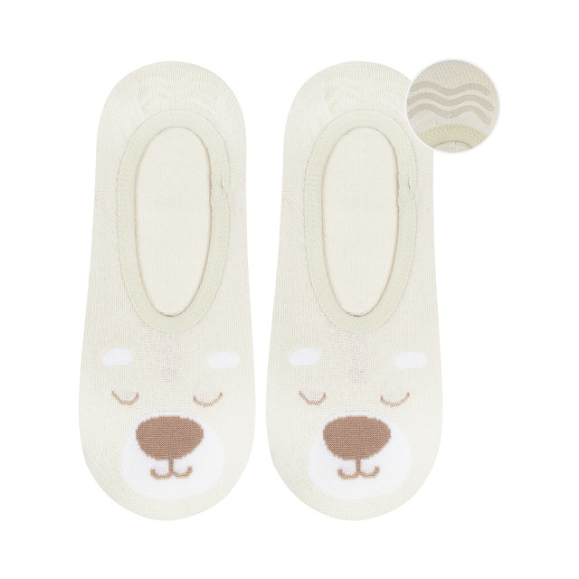 Lot de 5 pieds colorés pour femmes SOXO avec silicone, cadeau amusant
