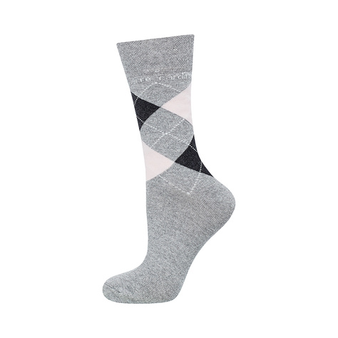 Chaussettes Diamond PIERRE CARDIN