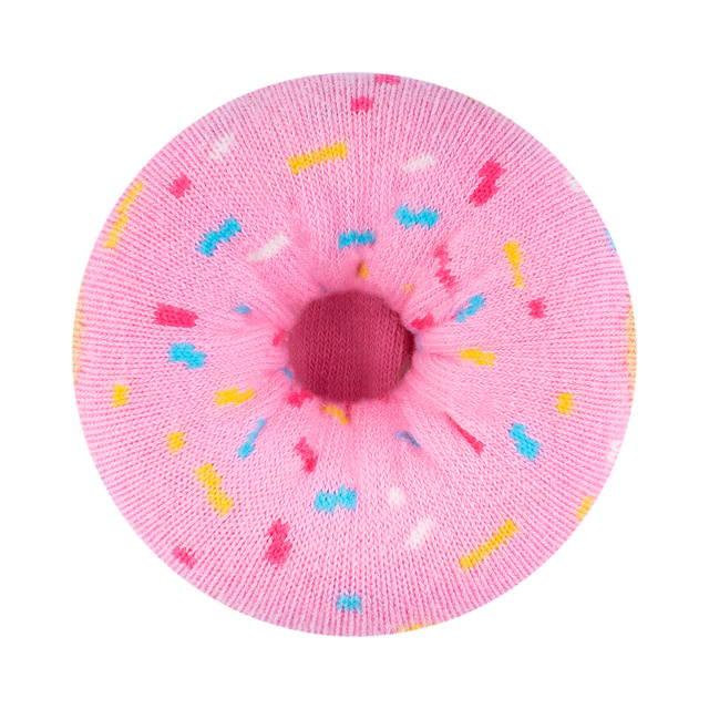 Chaussettes pour femmes SOXO GOOD STUFF donut 