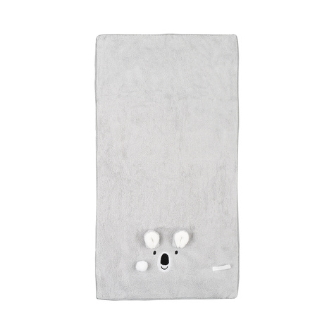 MOMO WAY serviette de bain 35x70 cm koala