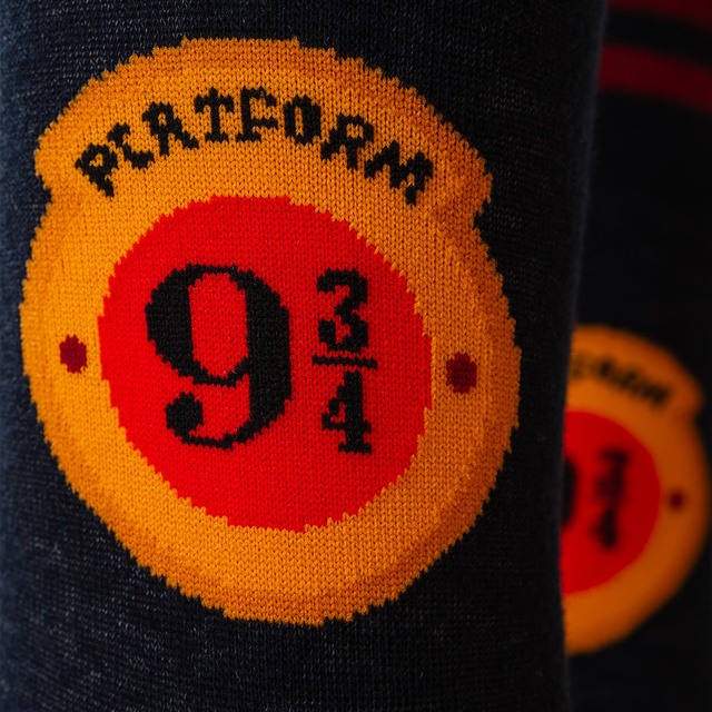 Chaussettes Harry Potter 2 Paires