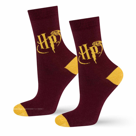 Chaussettes pour femmes SOXO Harry Potter