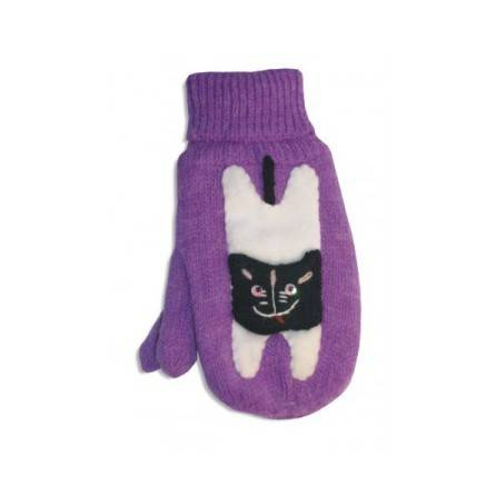 Gants SOXO - le chat