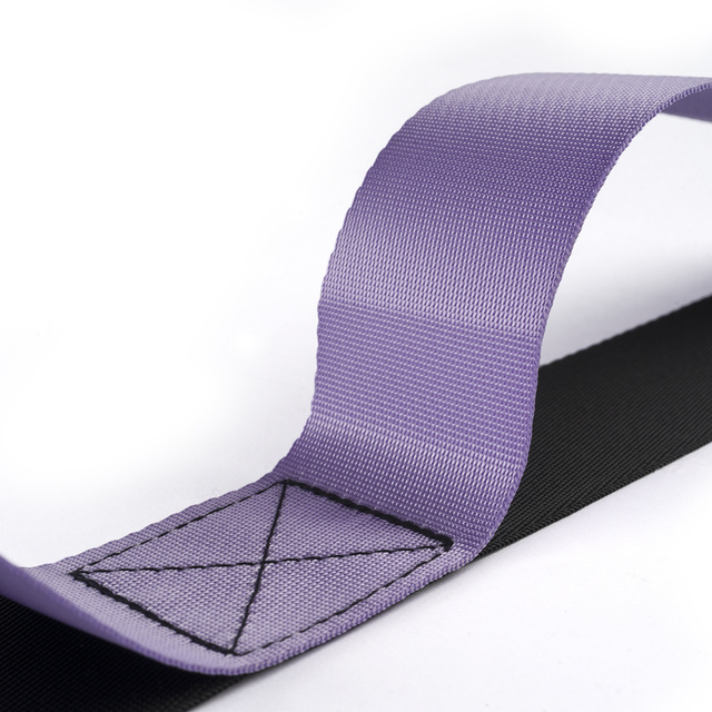 Ceinture d'entraînement Crossfit