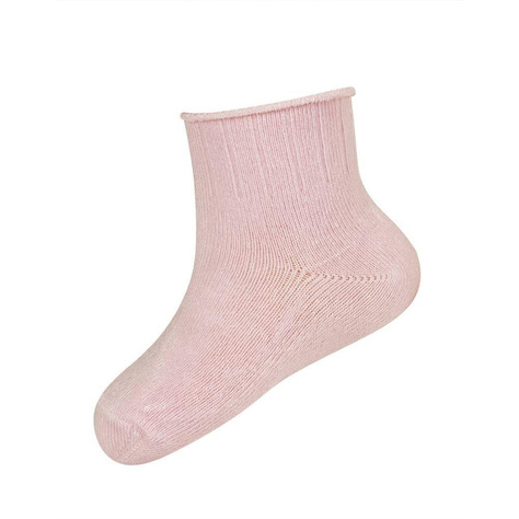 Chaussettes bébé sans pression DR SOXO avec modèle 