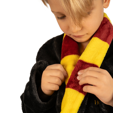 Robe de chambre pour enfants Harry Potter Warner Bros