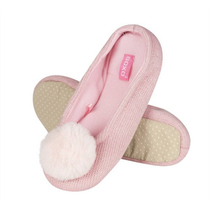 Chaussons femme SOXO