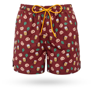 Maillot de bain pour homme | bière