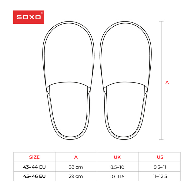 Coffret Chaussons Homme Superman + Gel Douche 2-en-1