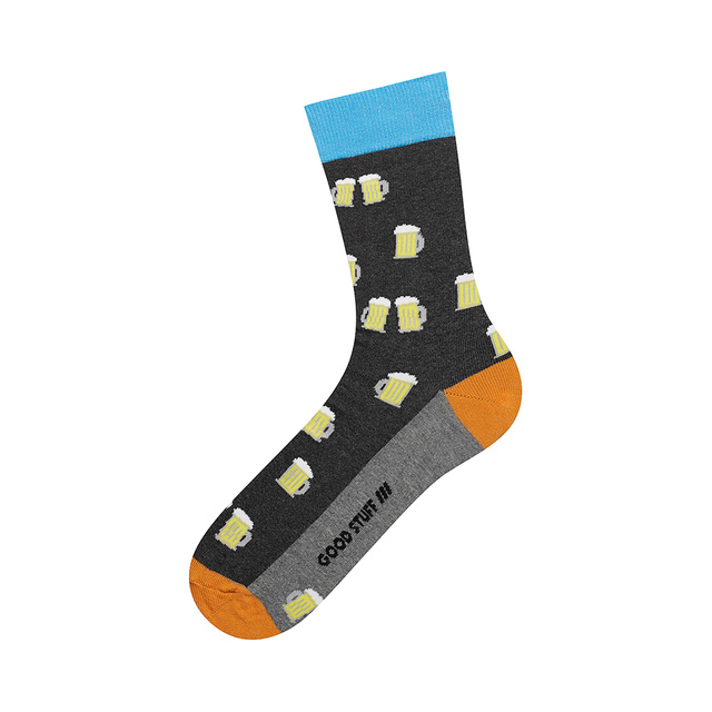 Chaussettes pour hommes SOXO