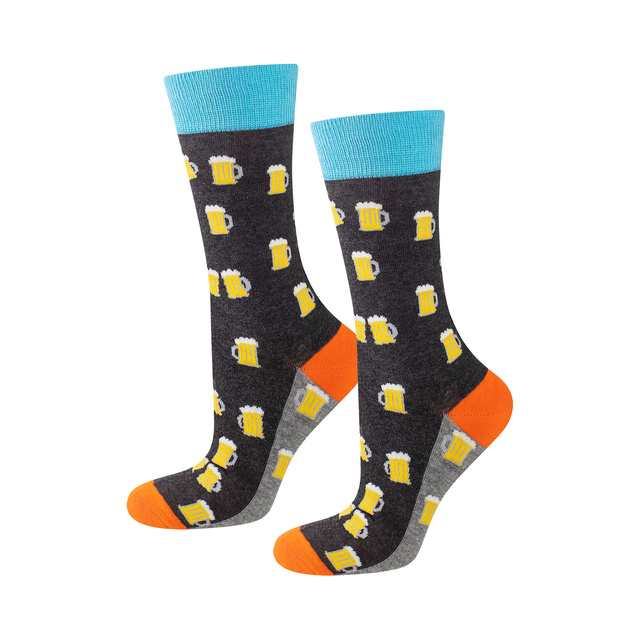 Chaussettes pour hommes SOXO