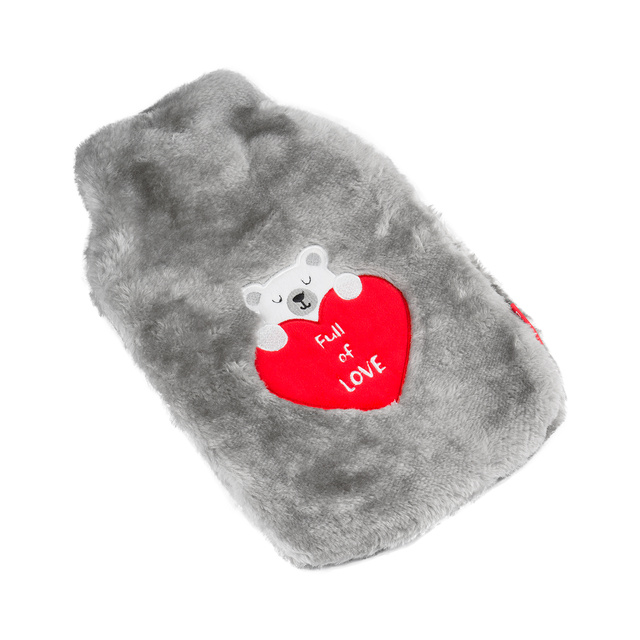 Bouillotte SOXO pour un cadeau