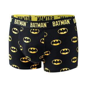 Lot de 2 boxers homme Batman une idée parfaite pour un cadeau de Noël