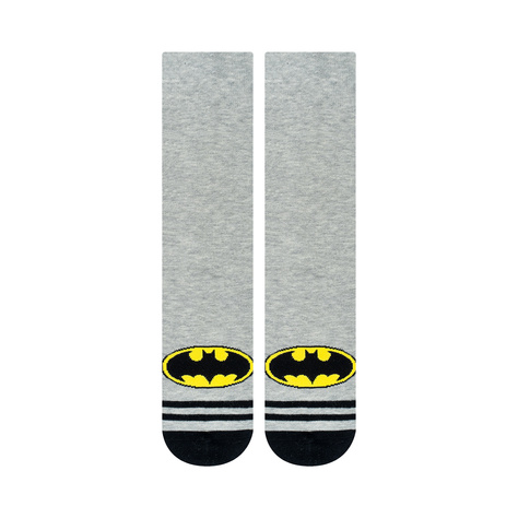 Lot de 3x chaussettes Homme | Batman DC Comics | pour cadeau | coloré 