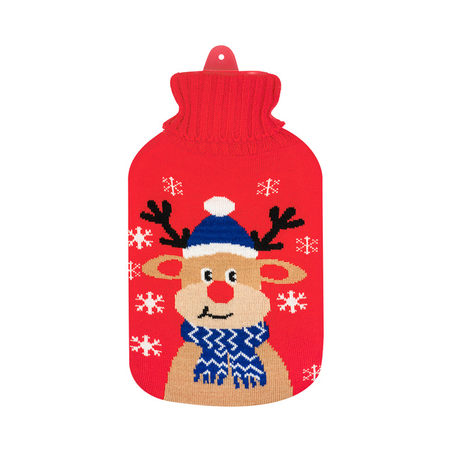 SOXO renne en pull thermofor | chaud chaud | super cadeau | pour Noël