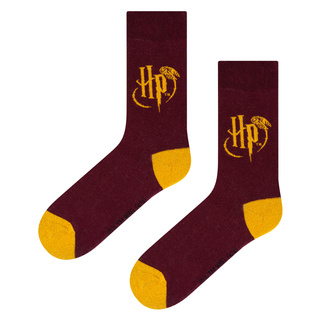 Chaussettes pour femmes SOXO Harry Potter