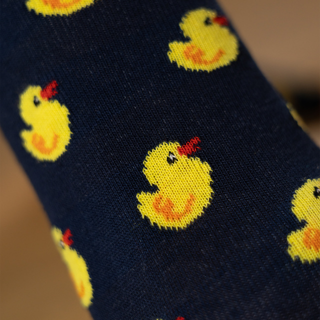 Chaussettes SOXO GOOD STUFF colorées pour homme