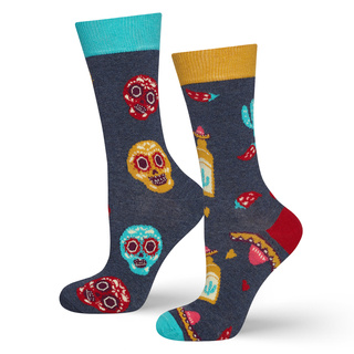 Chaussettes femme SOXO GOOD STUFF