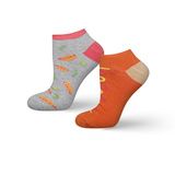 gris || orange