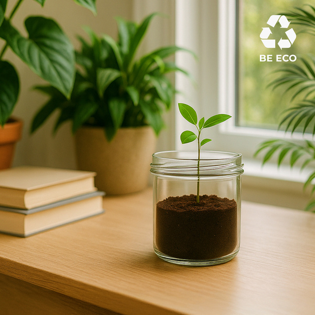 Chaussettes colorées SOXO GOOD STUFF pour femmes drôles de pur miel d'abeille dans un pot un cadeau pour elle