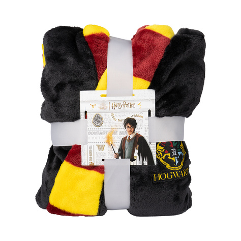 Robe de chambre pour enfants Harry Potter Warner Bros