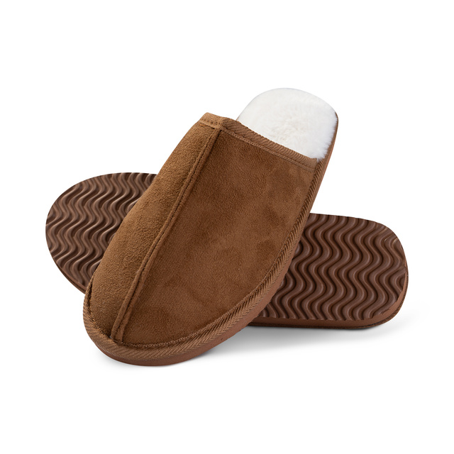 Chaussons Pour Homme