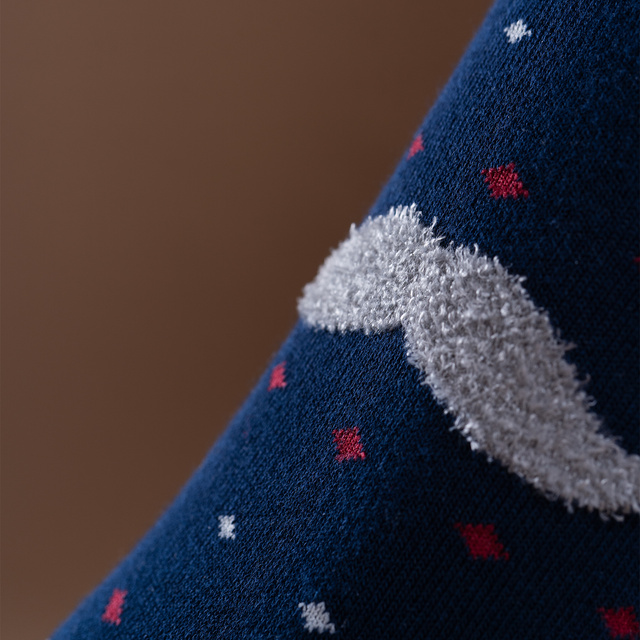 Chaussettes pour homme SOXO Meilleur Grand-père du Monde