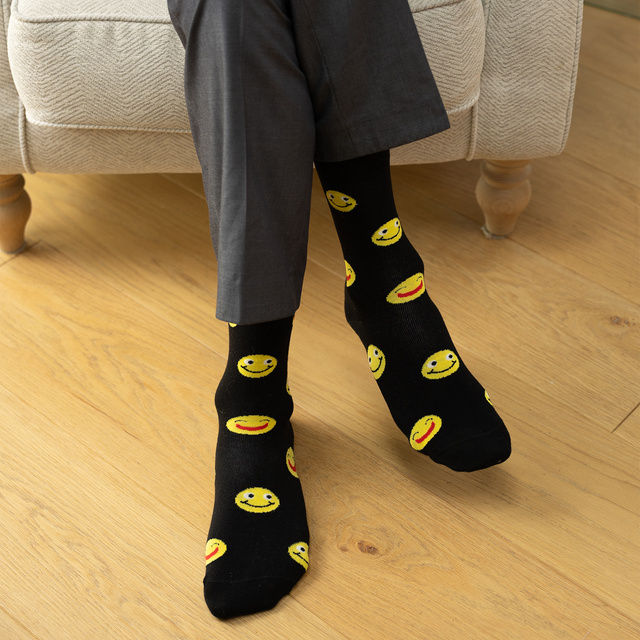 Chaussettes Thank You