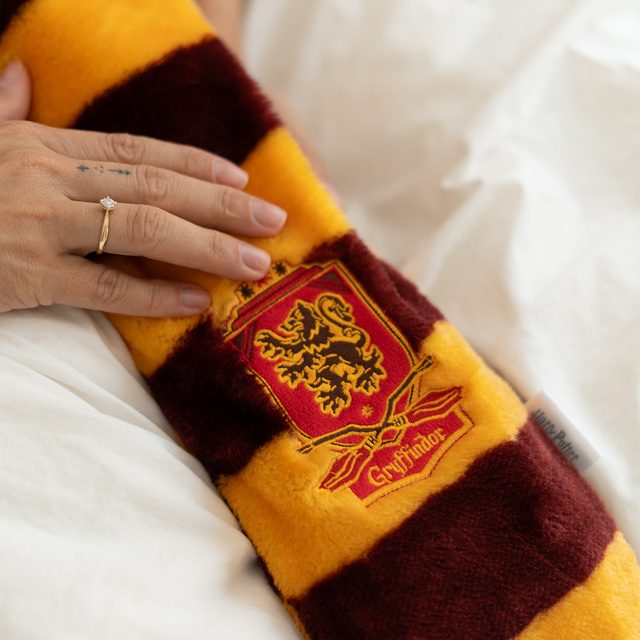 Harry Potter Bouillotte 2L + Chaussettes
