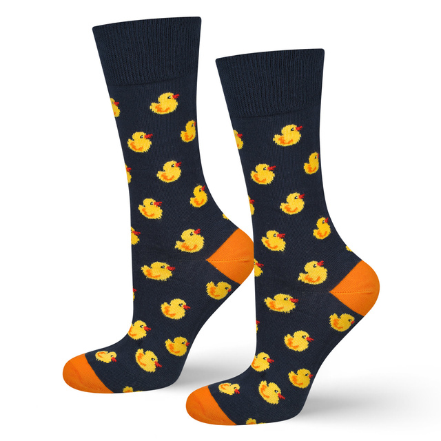 Chaussettes SOXO GOOD STUFF colorées pour homme