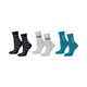gris || multicolore || noir || bleu