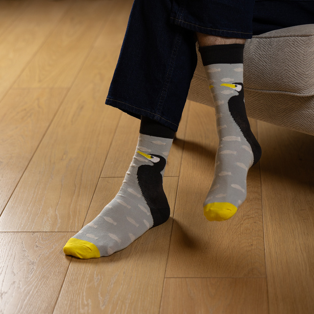 Chaussettes pour hommes SOXO