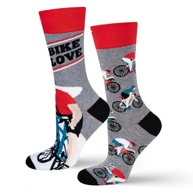 Chaussettes homme SOXO GOOD STUFF