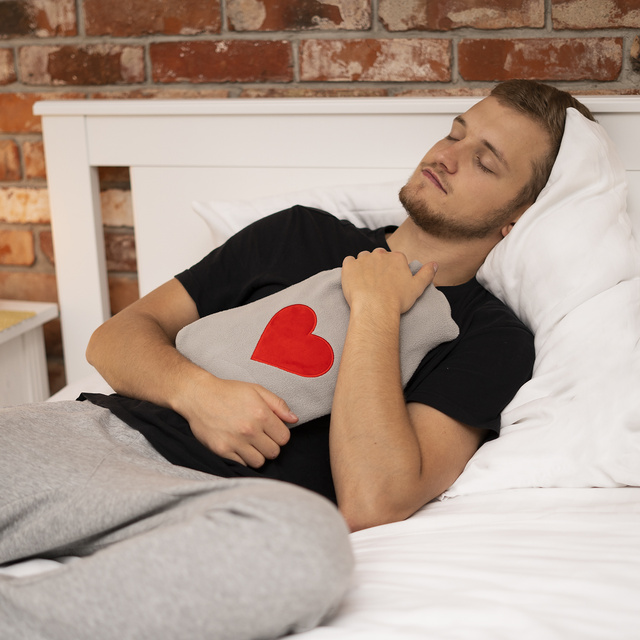 Bouillotte SOXO pour un cadeau