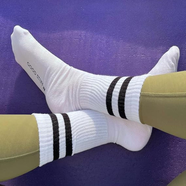 Chaussettes GOOD STUFF pour hommes - 3 paires