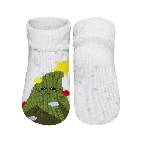 Chaussettes de Noël SOXO 'Casse-Noisette'