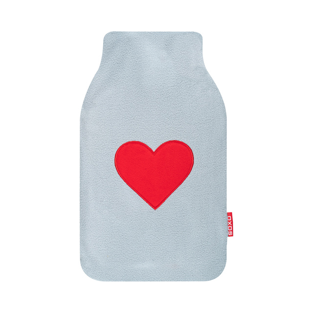 Bouillotte SOXO pour un cadeau