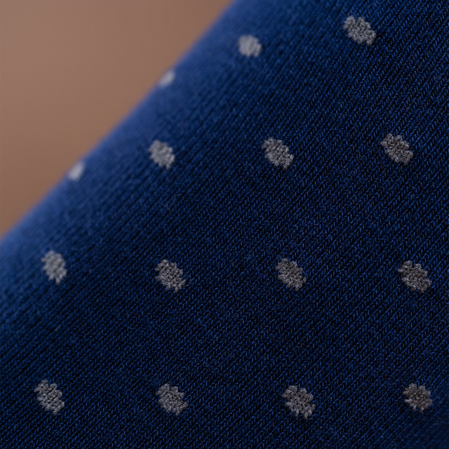 Chaussettes colorées pour hommes SOXO cadeau pour grand-père - 3 paires