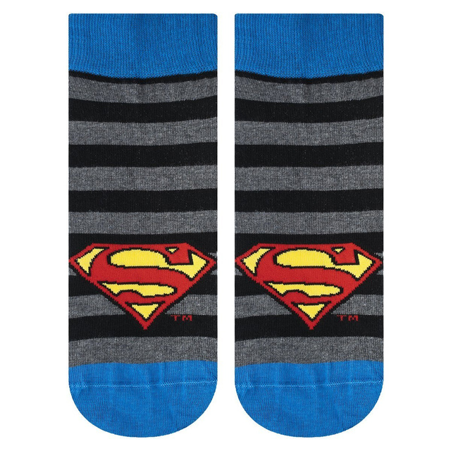 Chaussettes homme DC Comics Superman