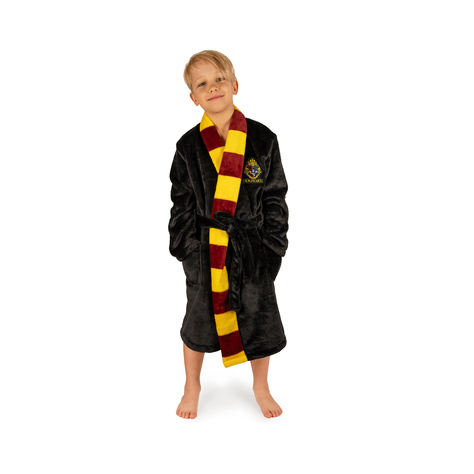 Robe de chambre pour enfants Harry Potter Warner Bros