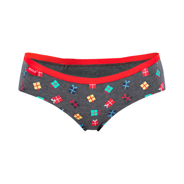 4x culottes femme SOXO pour Noël, un cadeau parfait pour elle