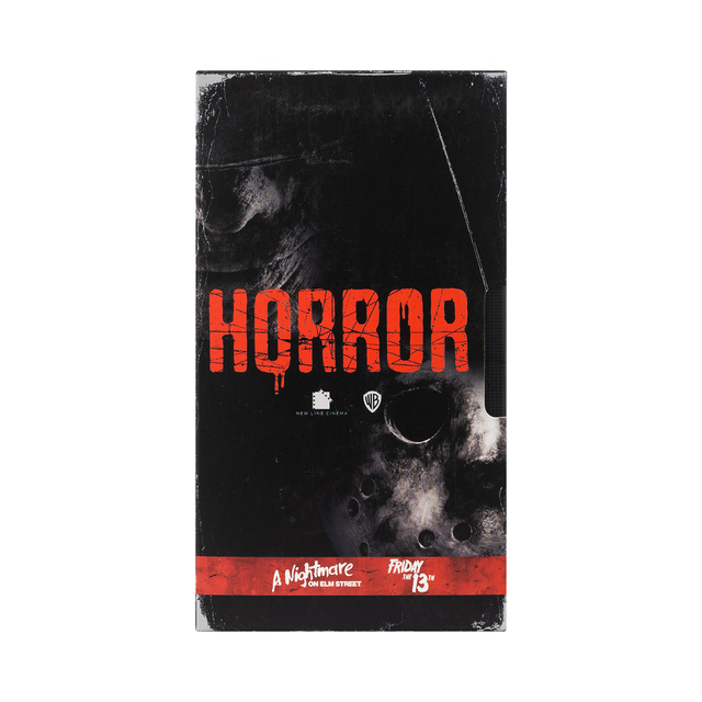 Chaussettes homme SOXO horrory - 2 paires