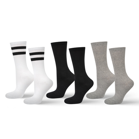 Chaussettes GOOD STUFF pour hommes - 3 paires